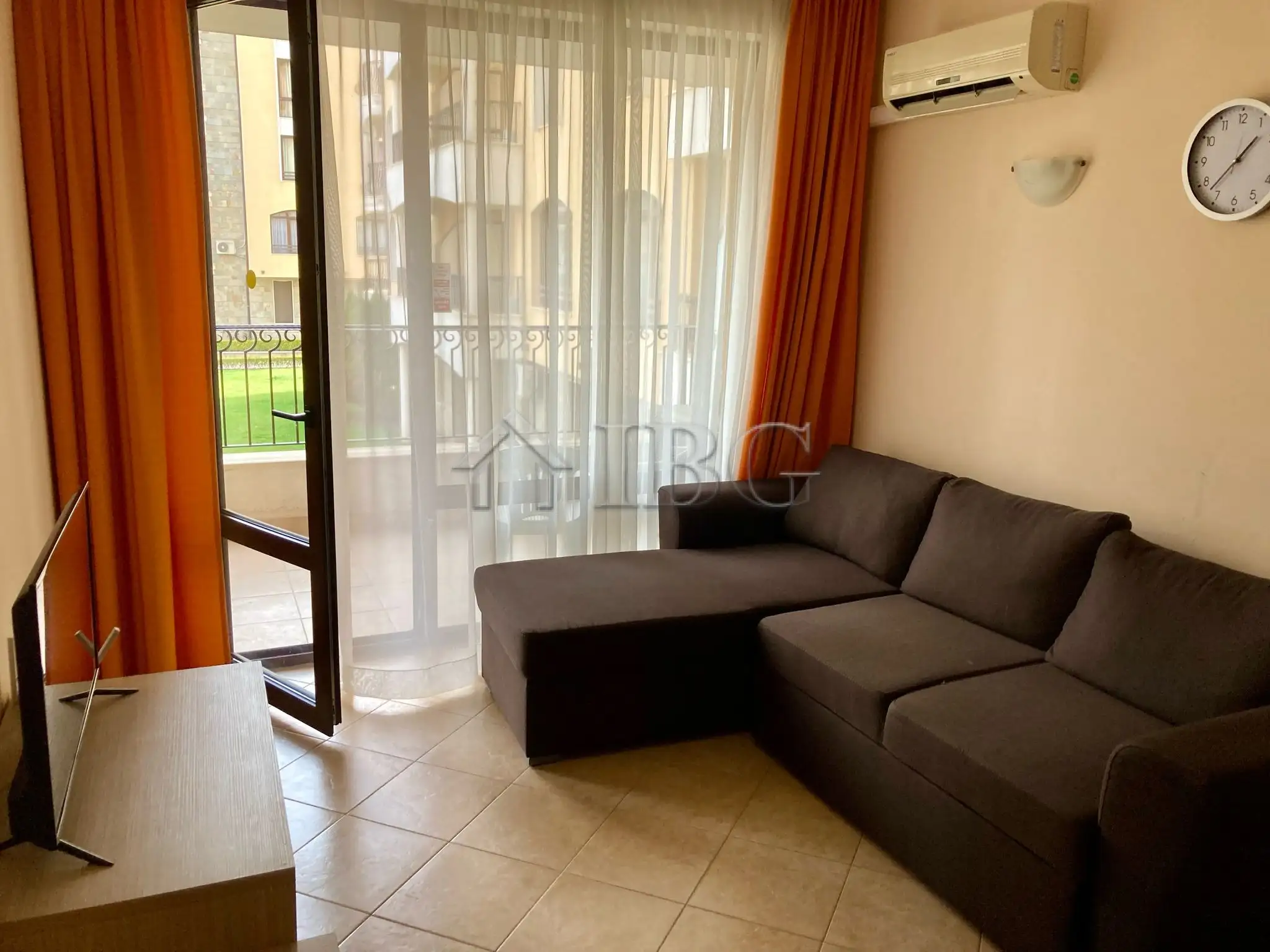 Flat 90m² in Bulgaria, Sunny Beach. Priced at 99500€ rent photo-11