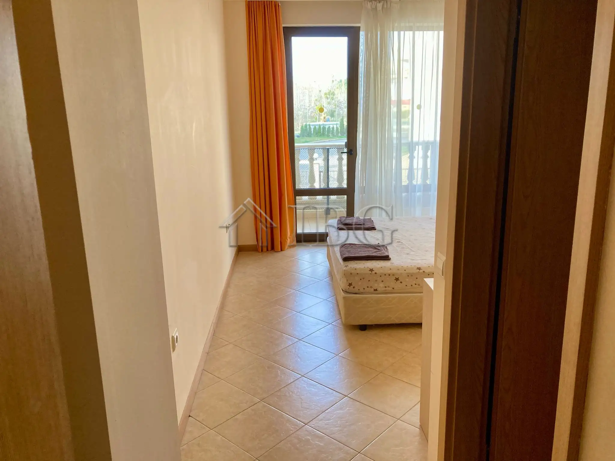 Flat 90m² in Bulgaria, Sunny Beach. Priced at 99500€ rent photo-12