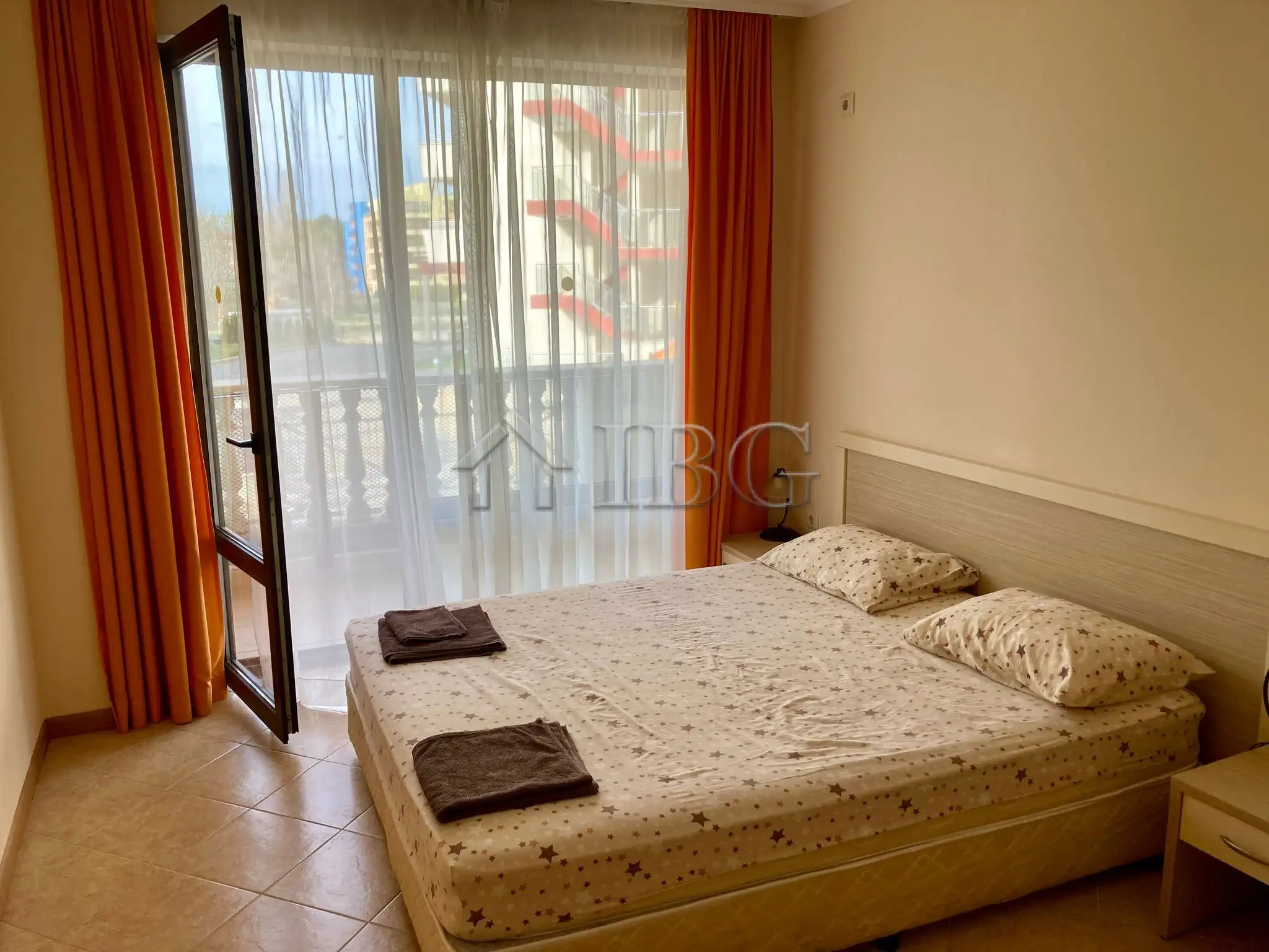 Flat 90m² in Bulgaria, Sunny Beach. Priced at 99500€ rent photo-13