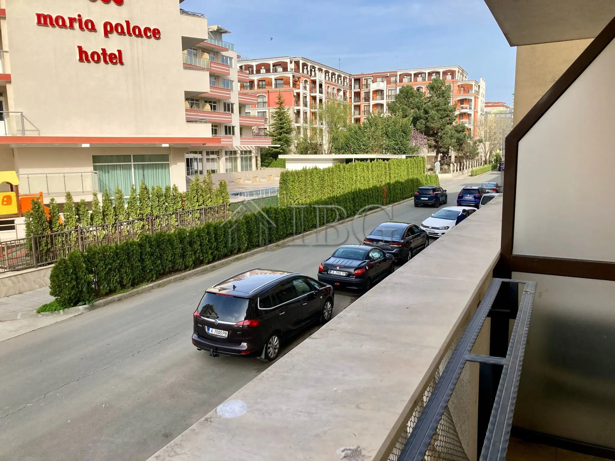 Flat 90m² in Bulgaria, Sunny Beach. Priced at 99500€ rent photo-15