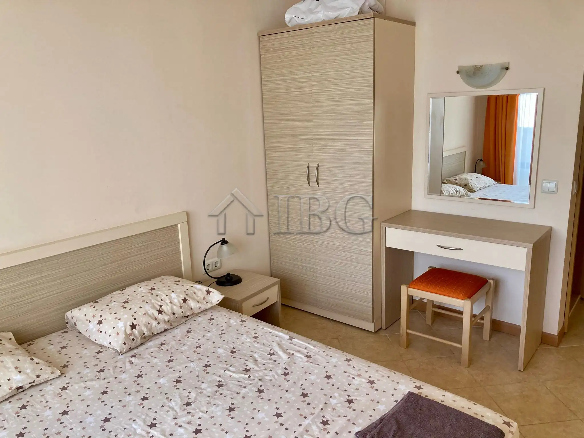 Flat 90m² in Bulgaria, Sunny Beach. Priced at 99500€ rent photo-16