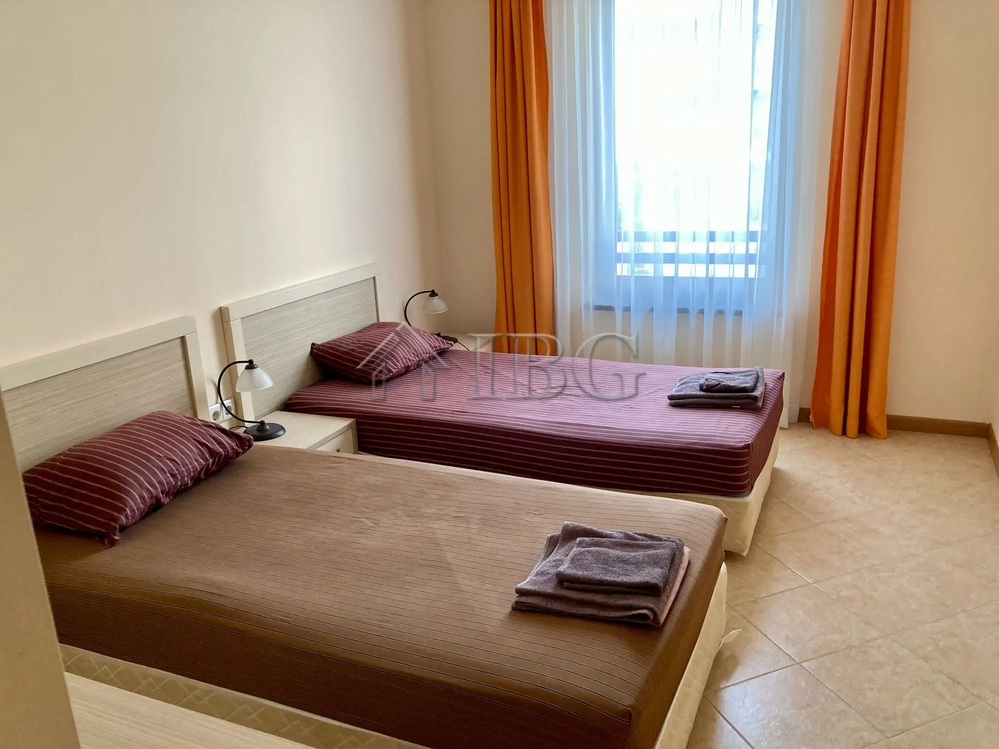 Flat 90m² in Bulgaria, Sunny Beach. Priced at 99500€ rent photo-19