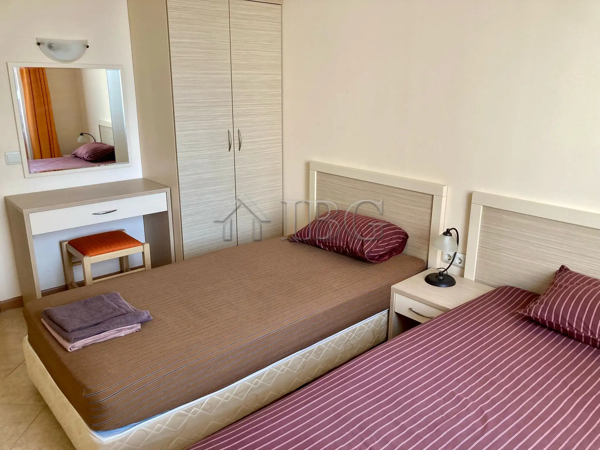 Flat 90m² in Bulgaria, Sunny Beach. Priced at 99500€ rent photo-20