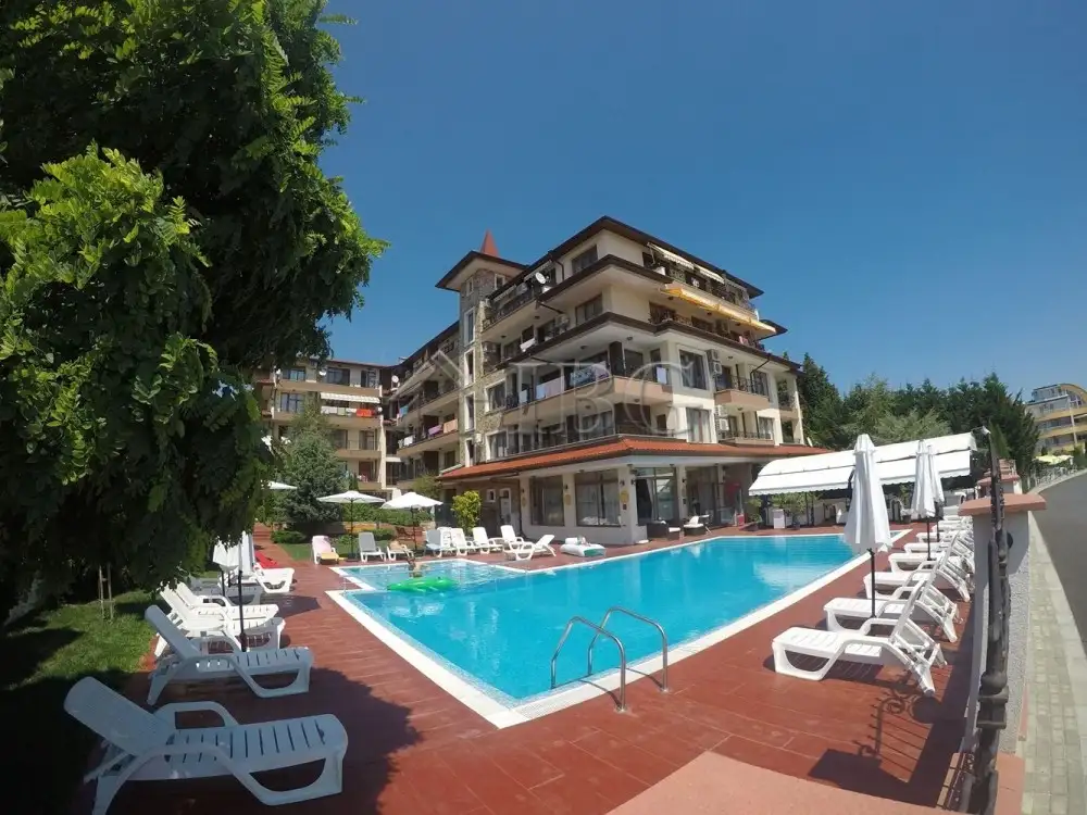 Flat 66m² in Bulgaria, Ravda. Priced at 104999€ rent photo-1