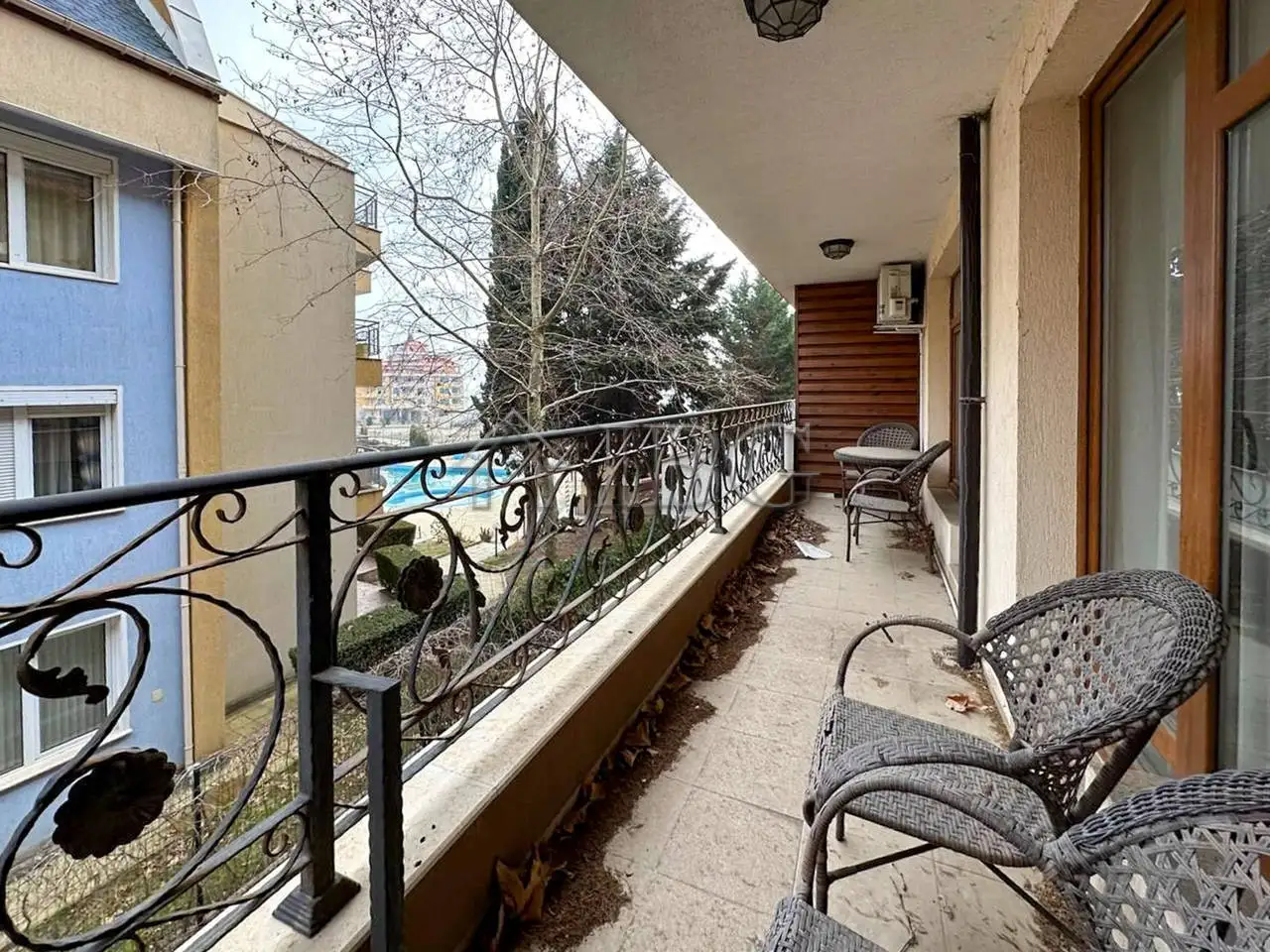 Flat 66m² in Bulgaria, Ravda. Priced at 104999€ rent photo-3
