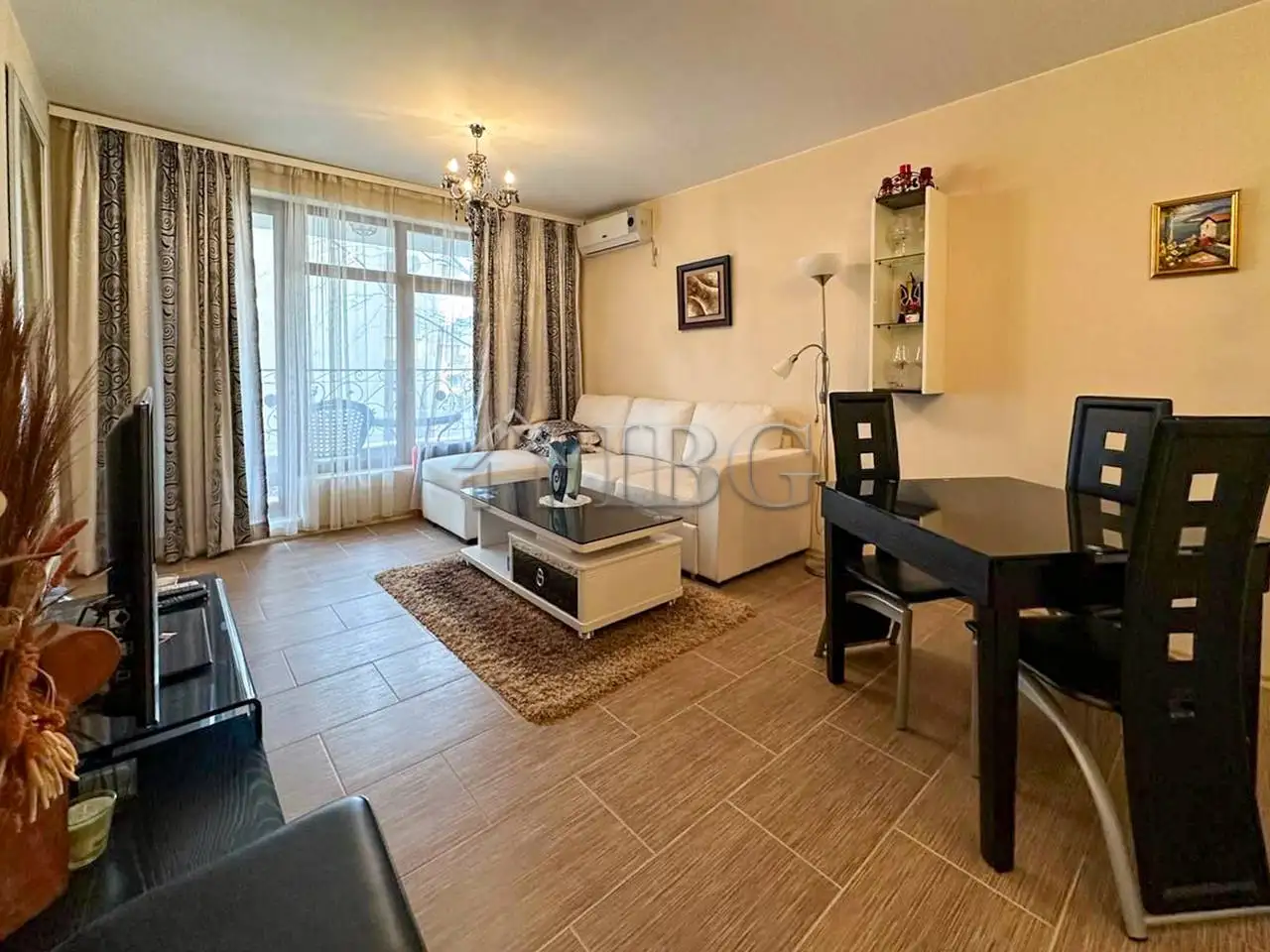 Flat 66m² in Bulgaria, Ravda. Priced at 104999€ rent photo-4