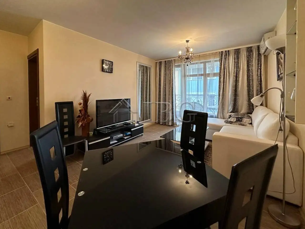 Flat 66m² in Bulgaria, Ravda. Priced at 104999€ rent photo-6