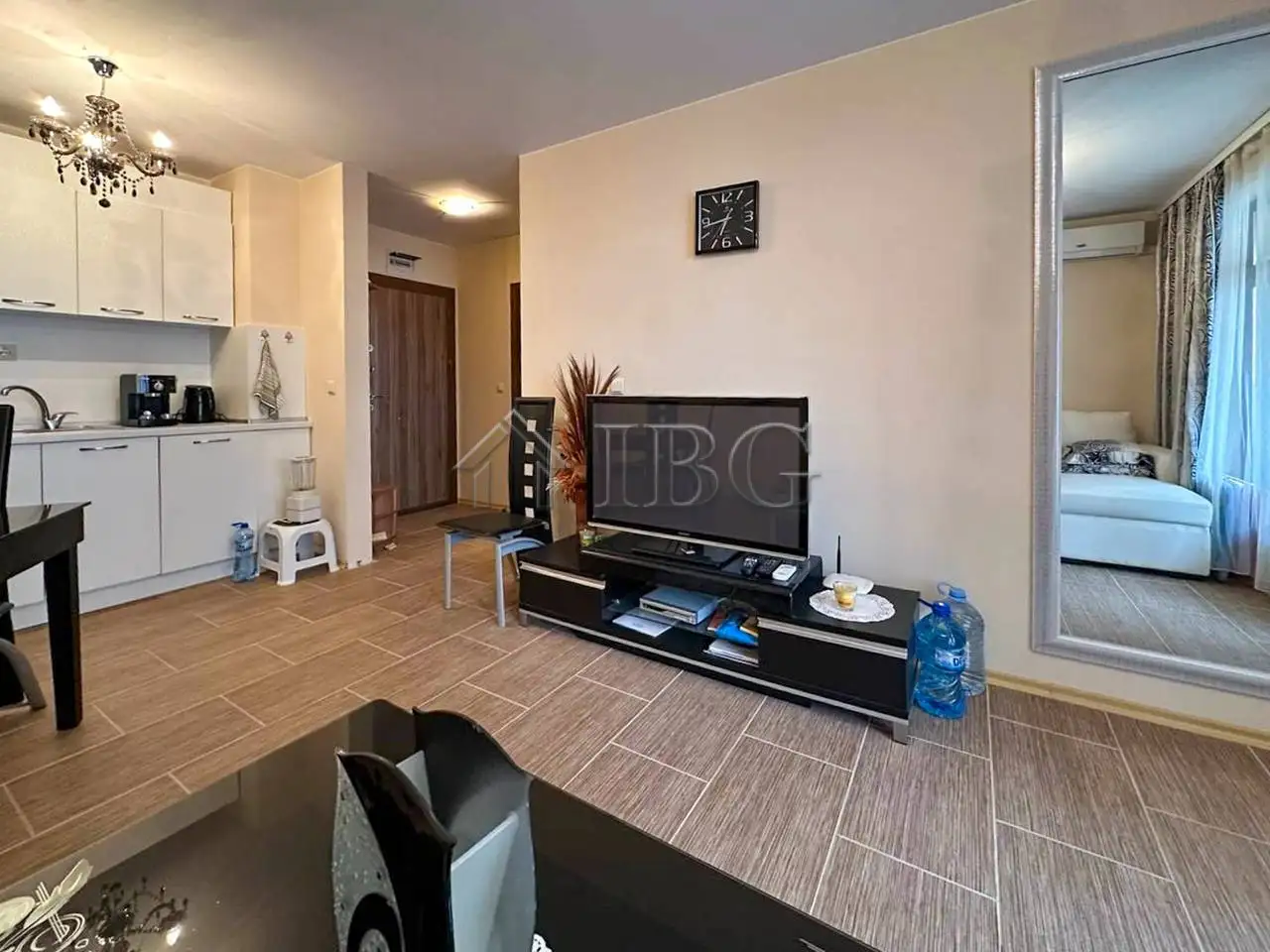 Flat 66m² in Bulgaria, Ravda. Priced at 104999€ rent photo-8
