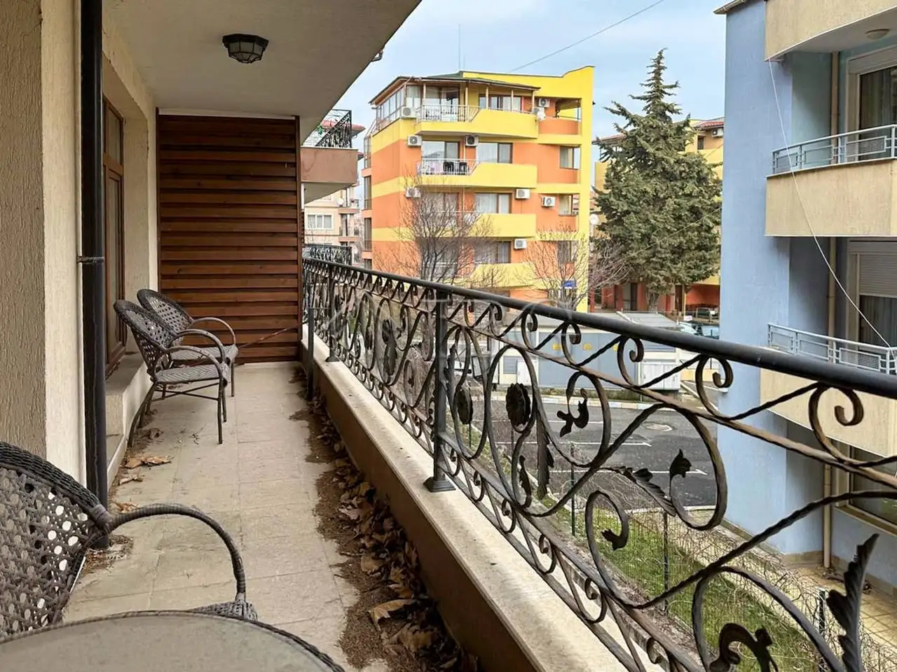 Flat 66m² in Bulgaria, Ravda. Priced at 104999€ rent photo-9