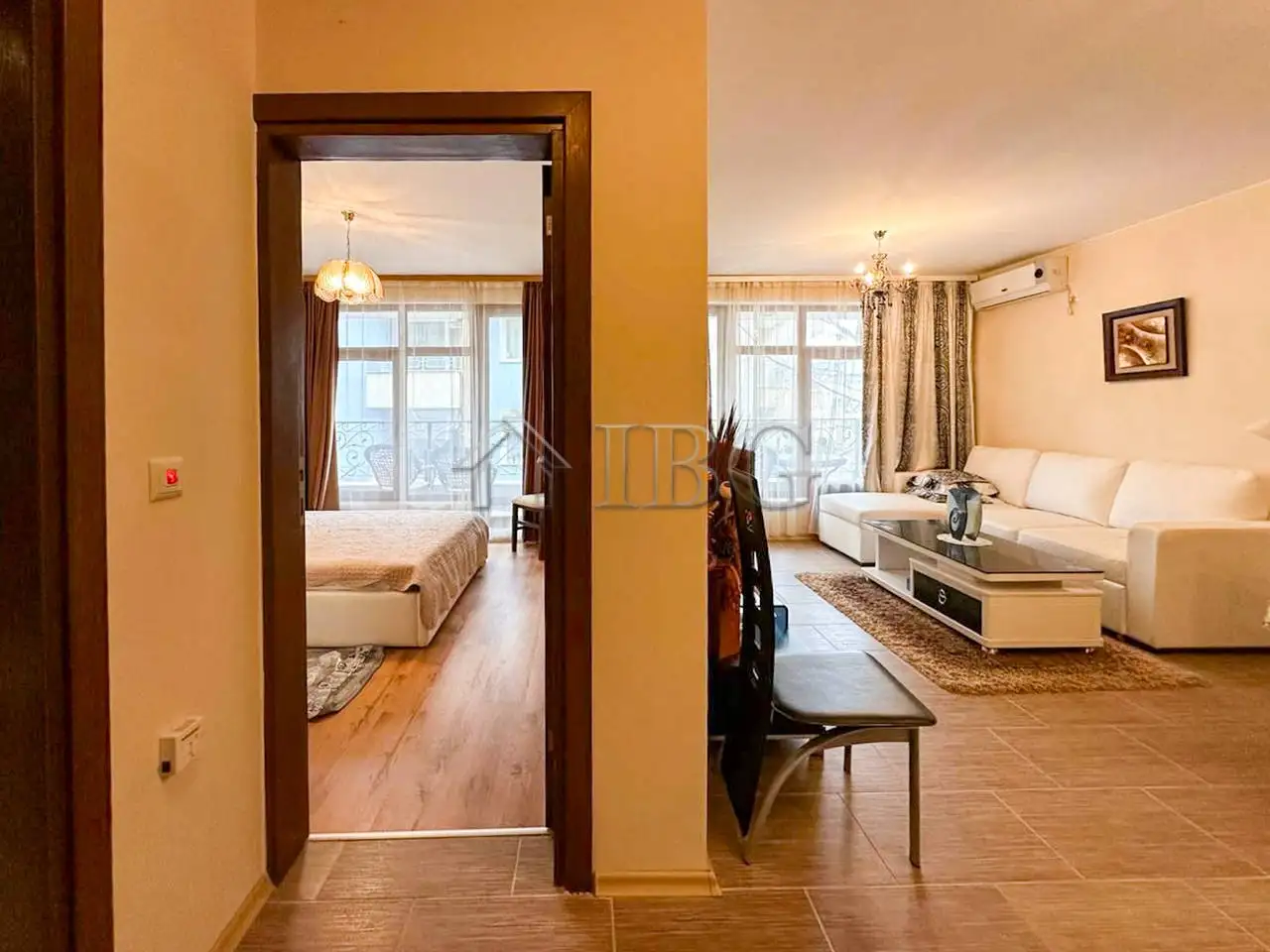 Flat 66m² in Bulgaria, Ravda. Priced at 104999€ rent photo-10