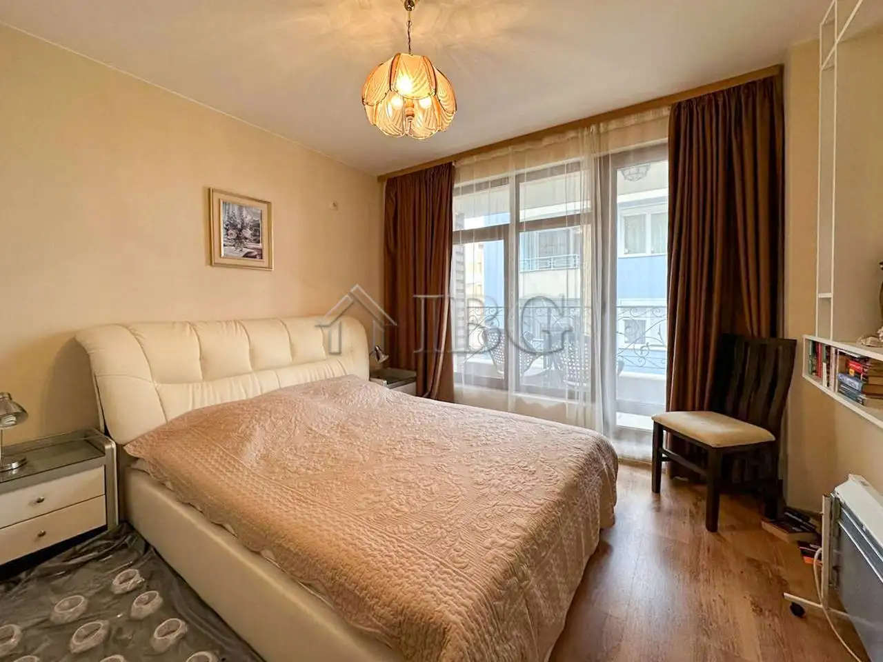 Flat 66m² in Bulgaria, Ravda. Priced at 104999€ rent photo-11
