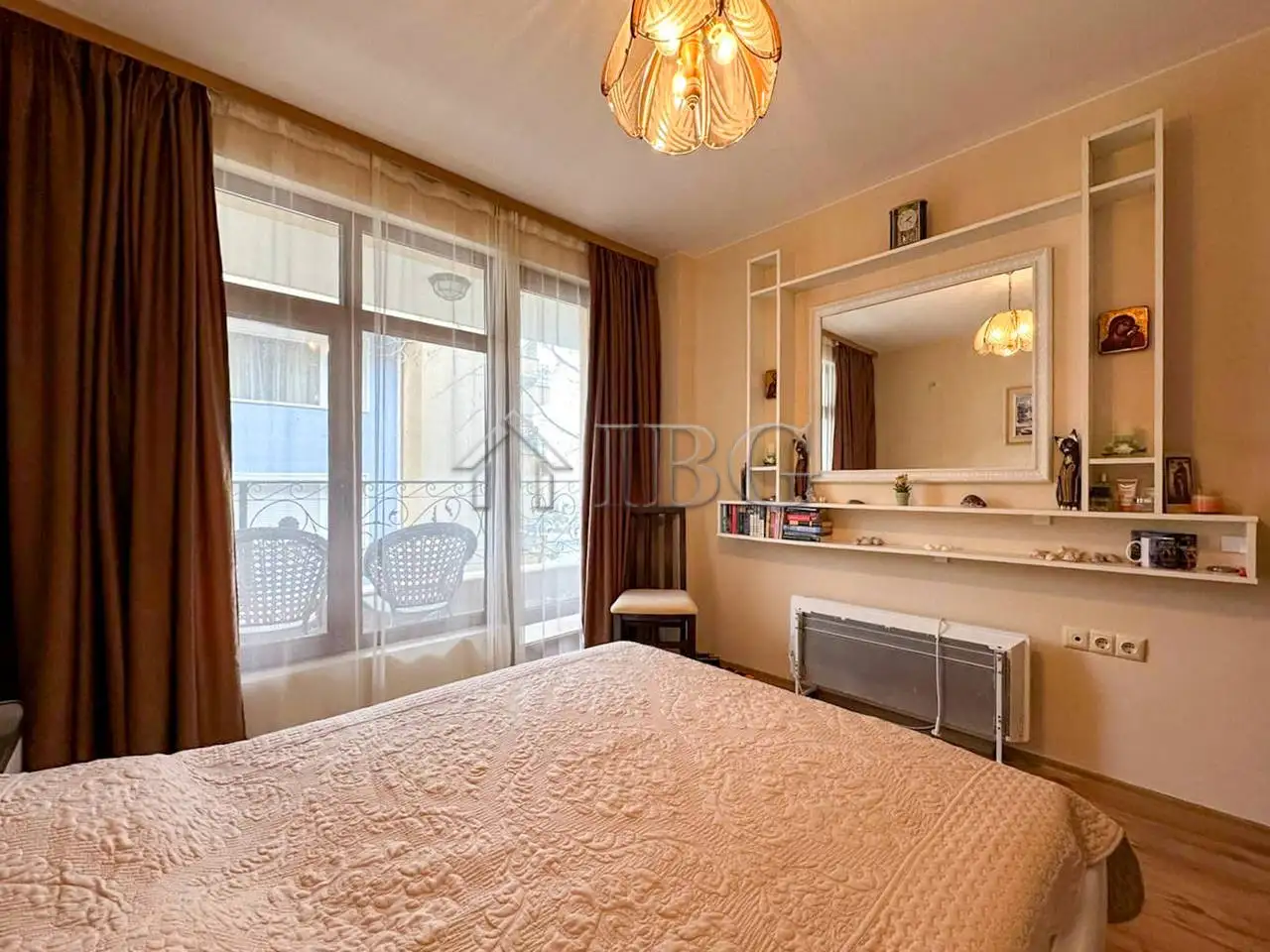 Flat 66m² in Bulgaria, Ravda. Priced at 104999€ rent photo-13
