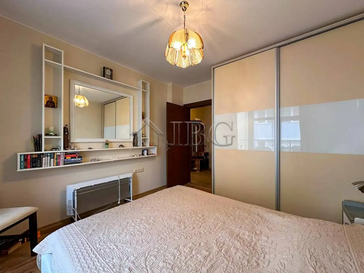 Flat 66m² in Bulgaria, Ravda. Priced at 104999€ rent photo-14