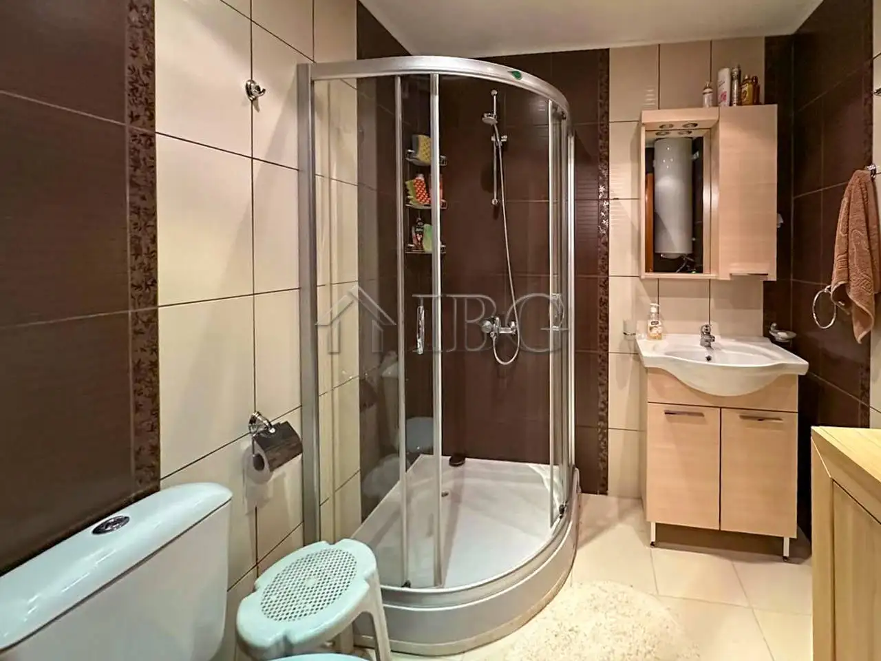 Flat 66m² in Bulgaria, Ravda. Priced at 104999€ rent photo-15