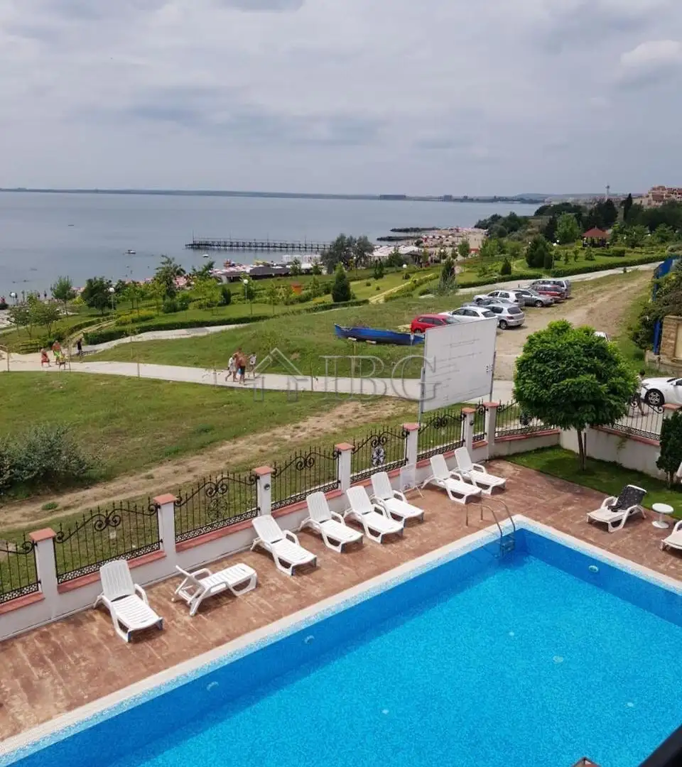 Flat 66m² in Bulgaria, Ravda. Priced at 104999€ rent photo-17