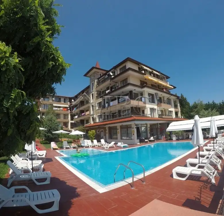 Flat 66m² in Bulgaria, Ravda. Priced at 104999€ rent photo-1