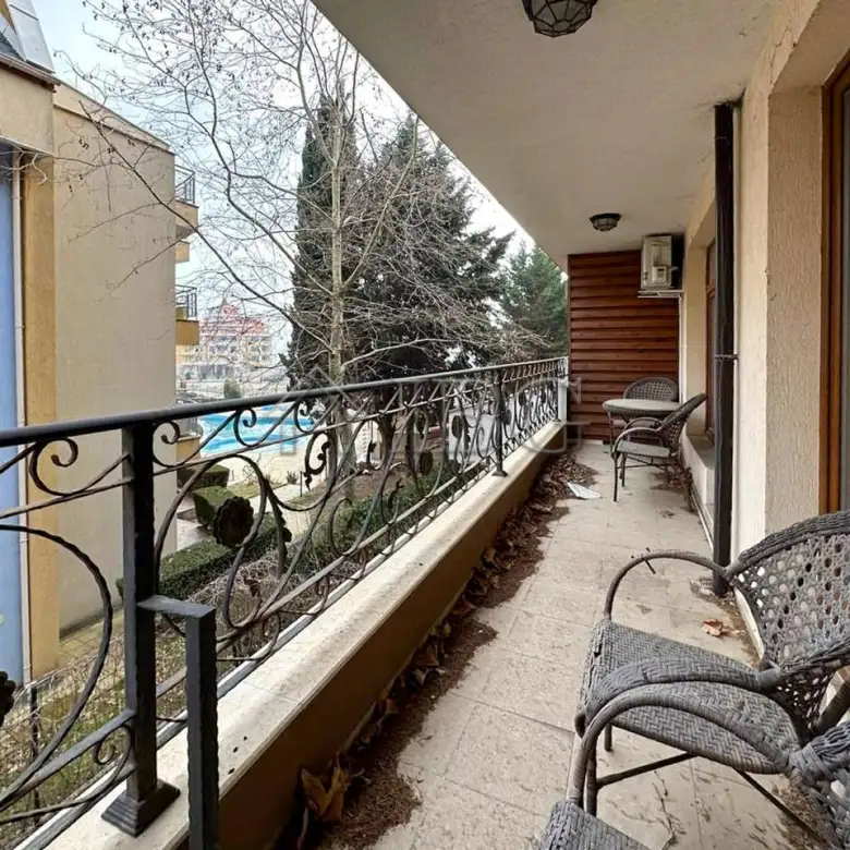 Flat 66m² in Bulgaria, Ravda. Priced at 104999€ rent photo-3