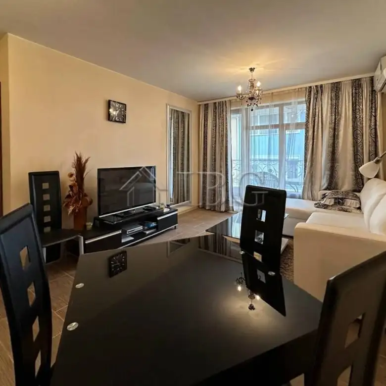 Flat 66m² in Bulgaria, Ravda. Priced at 104999€ rent photo-6