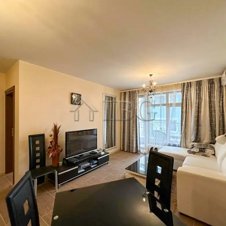 Flat 66m² in Bulgaria, Ravda. Priced at 104999€ rent photo-7