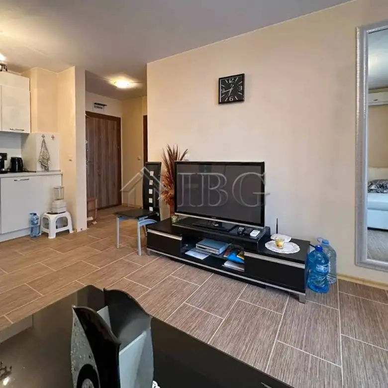 Flat 66m² in Bulgaria, Ravda. Priced at 104999€ rent photo-8