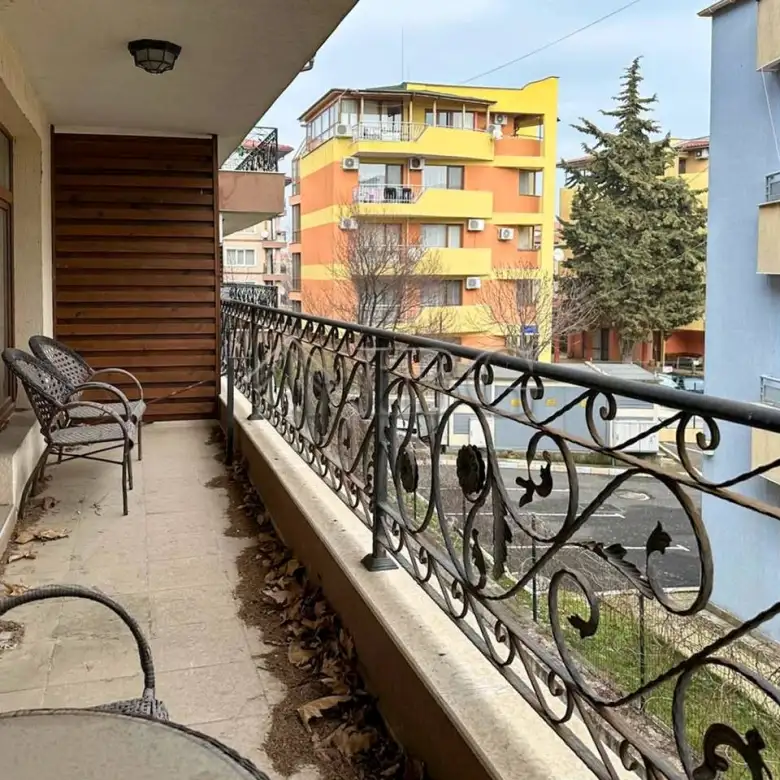 Flat 66m² in Bulgaria, Ravda. Priced at 104999€ rent photo-9