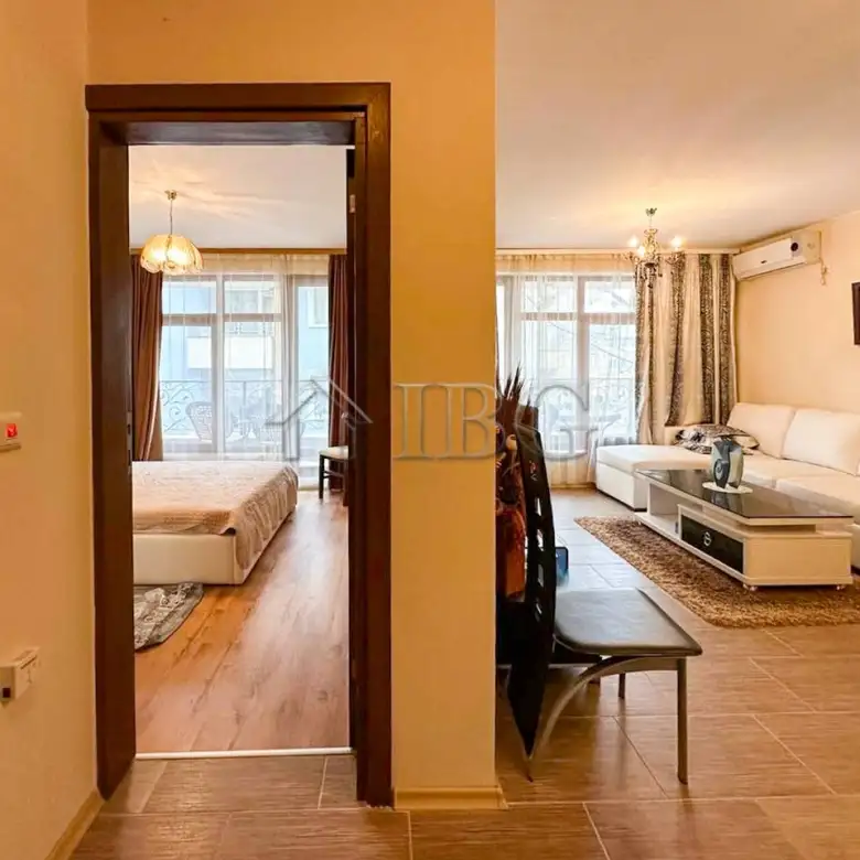 Flat 66m² in Bulgaria, Ravda. Priced at 104999€ rent photo-10