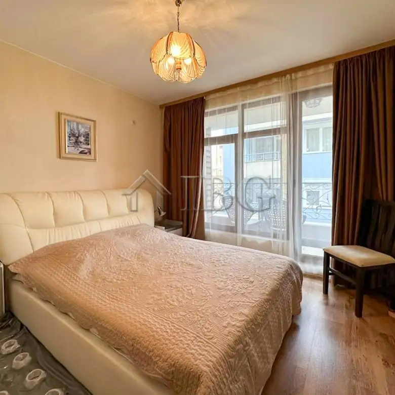 Flat 66m² in Bulgaria, Ravda. Priced at 104999€ rent photo-11