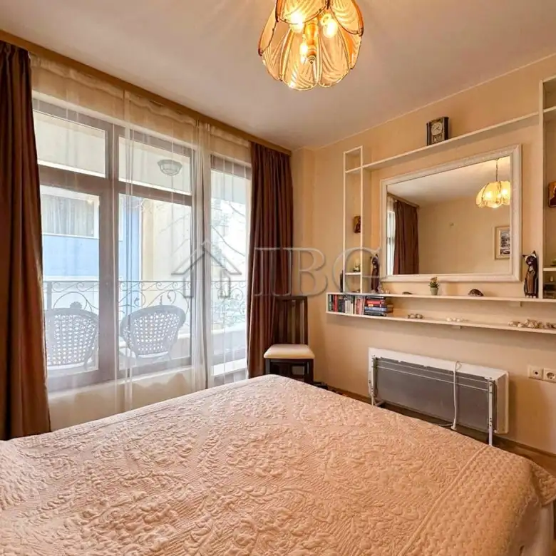 Flat 66m² in Bulgaria, Ravda. Priced at 104999€ rent photo-13