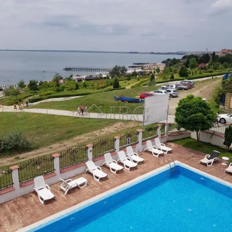 Flat 66m² in Bulgaria, Ravda. Priced at 104999€ rent photo-17