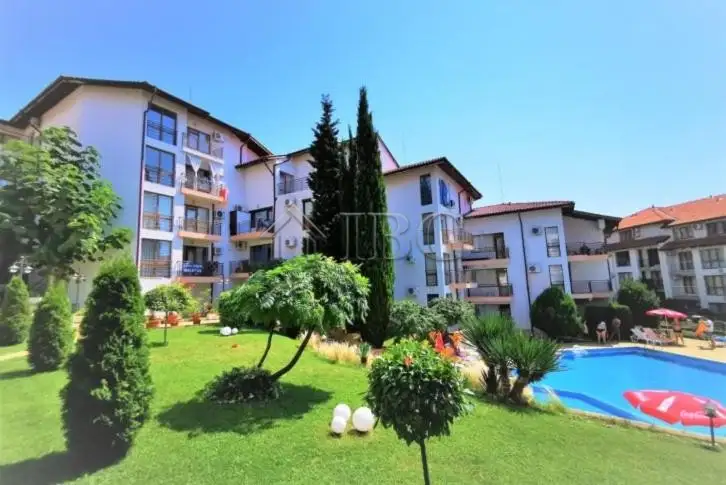 Flat 80m² in Bulgaria, Sveti Vlas. Priced at 105500€ rent photo-1