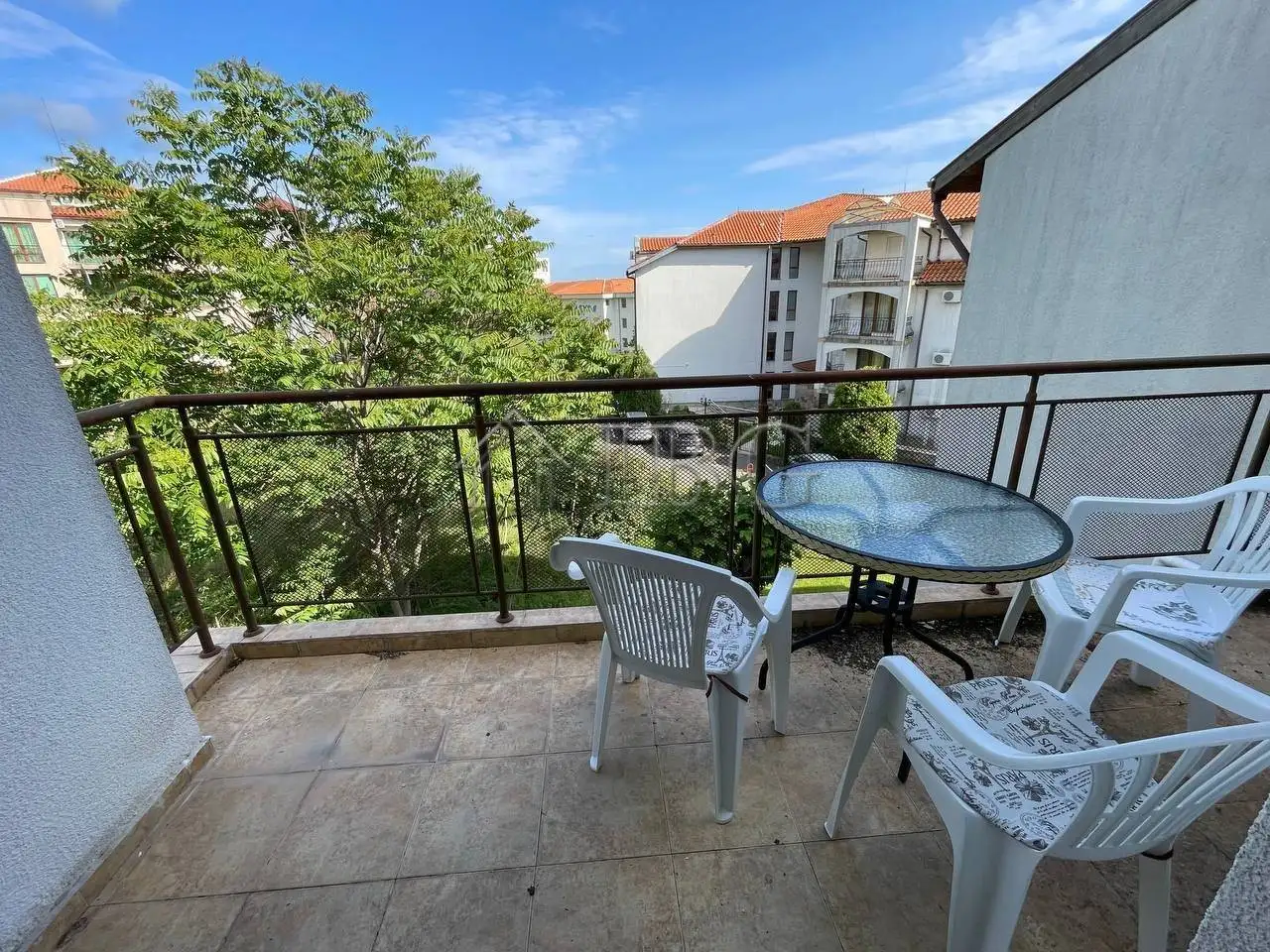 Flat 80m² in Bulgaria, Sveti Vlas. Priced at 105500€ rent photo-3
