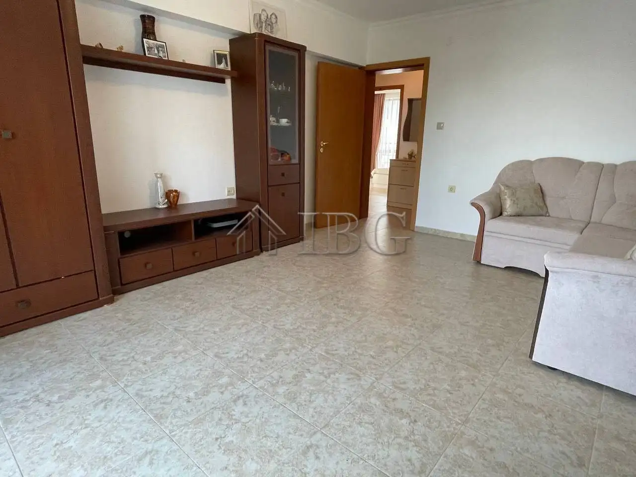 Flat 80m² in Bulgaria, Sveti Vlas. Priced at 105500€ rent photo-4