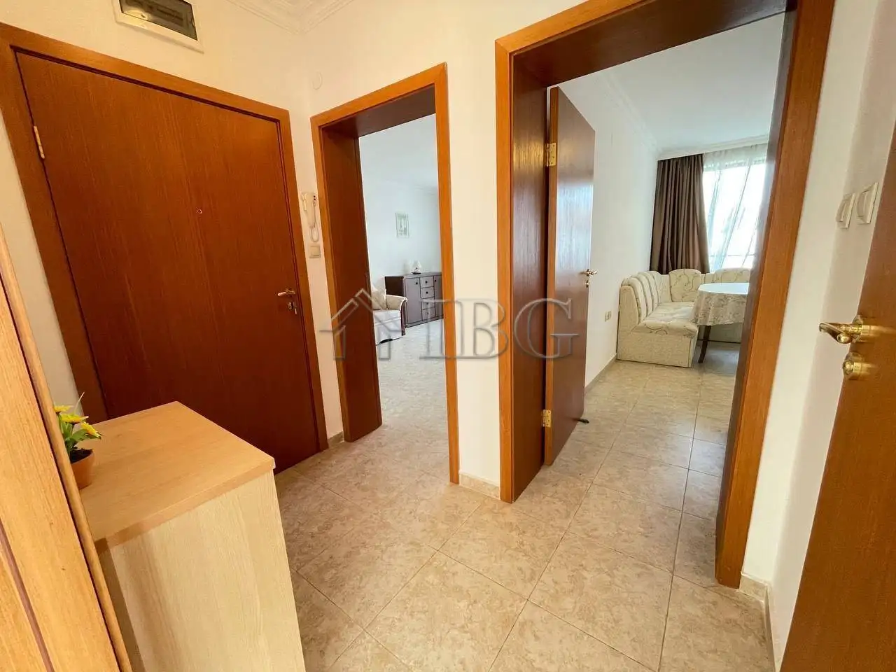 Flat 80m² in Bulgaria, Sveti Vlas. Priced at 105500€ rent photo-7