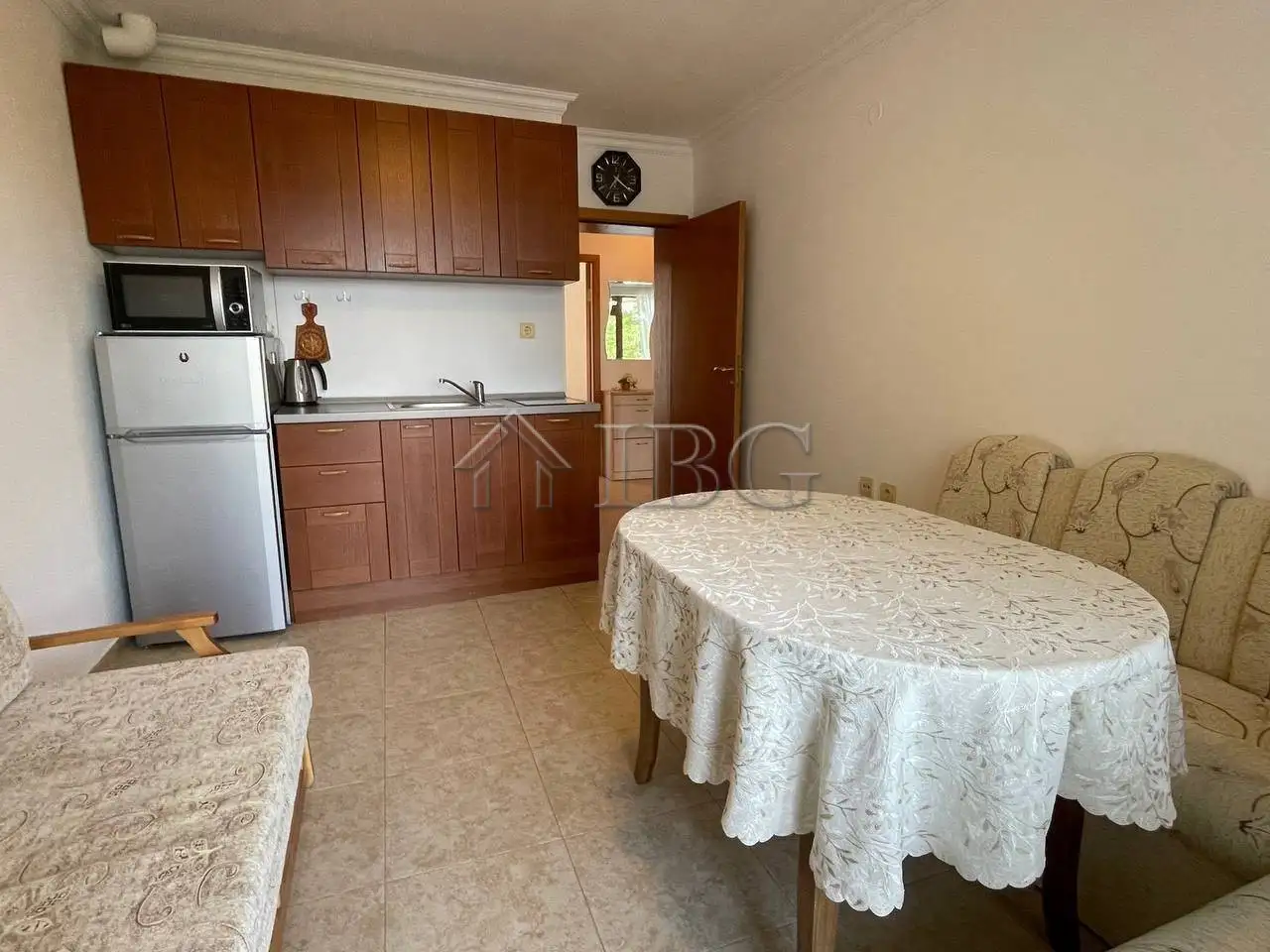Flat 80m² in Bulgaria, Sveti Vlas. Priced at 105500€ rent photo-8
