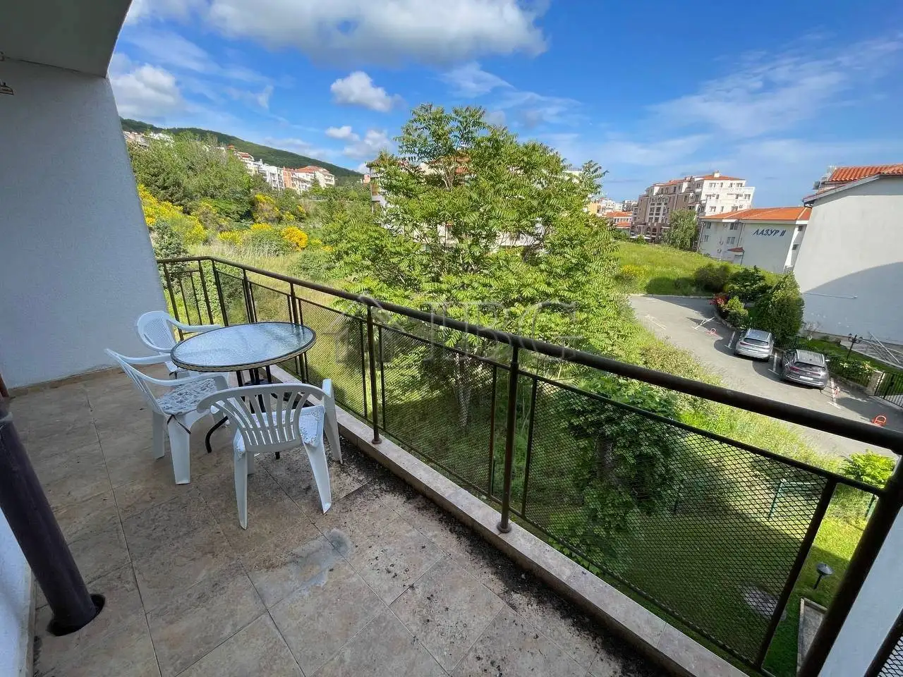 Flat 80m² in Bulgaria, Sveti Vlas. Priced at 105500€ rent photo-11