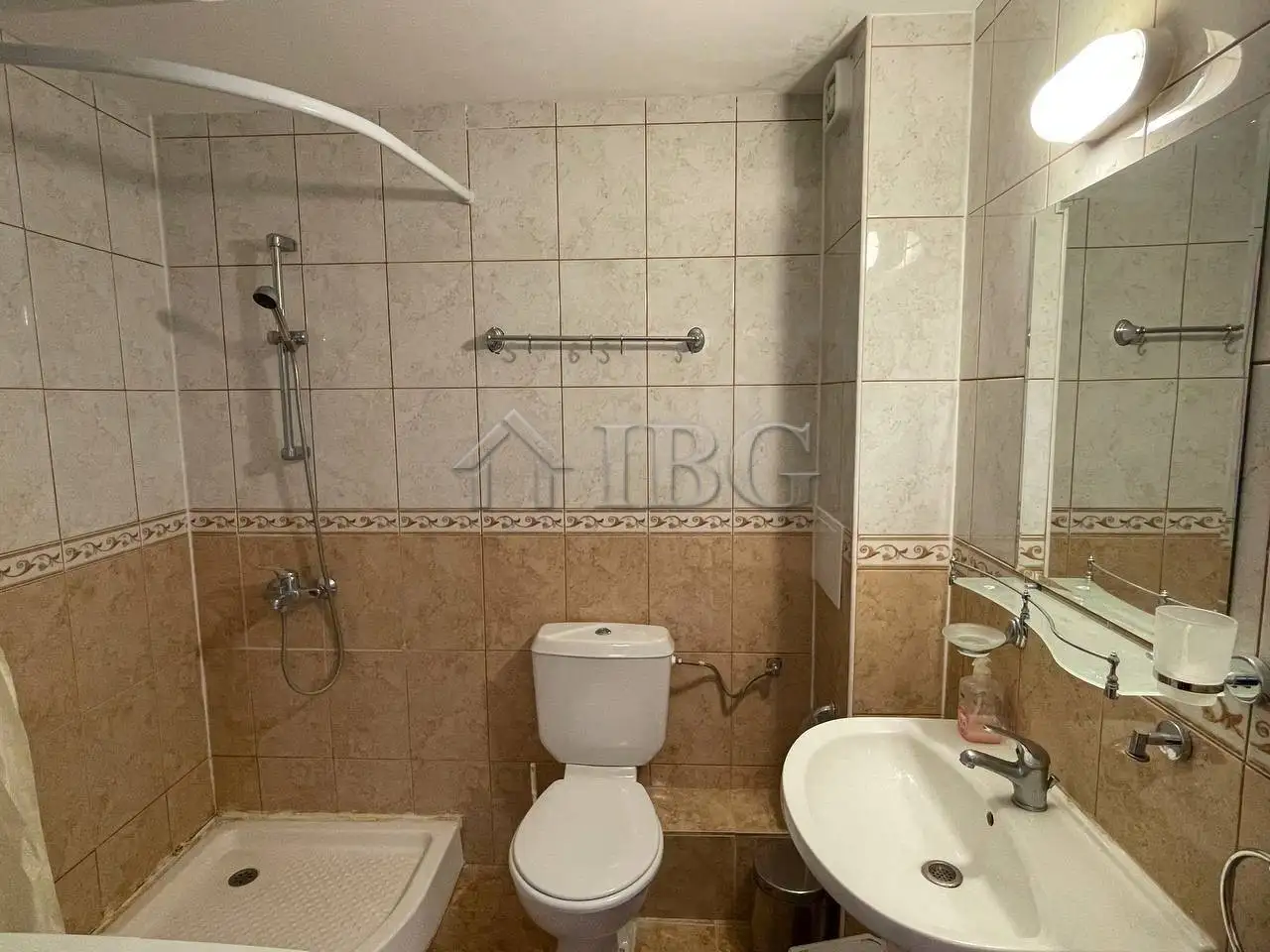 Flat 80m² in Bulgaria, Sveti Vlas. Priced at 105500€ rent photo-12