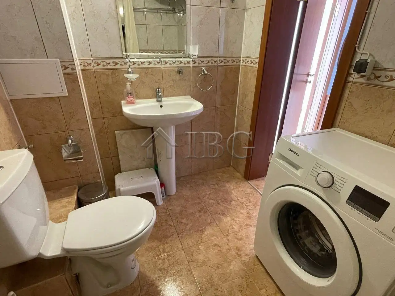 Flat 80m² in Bulgaria, Sveti Vlas. Priced at 105500€ rent photo-13
