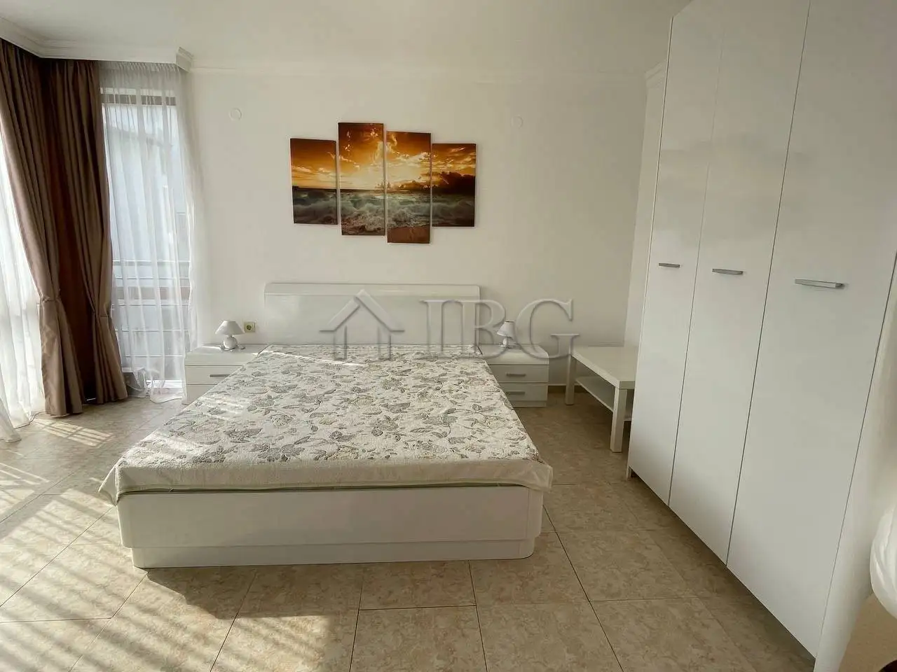 Flat 80m² in Bulgaria, Sveti Vlas. Priced at 105500€ rent photo-14