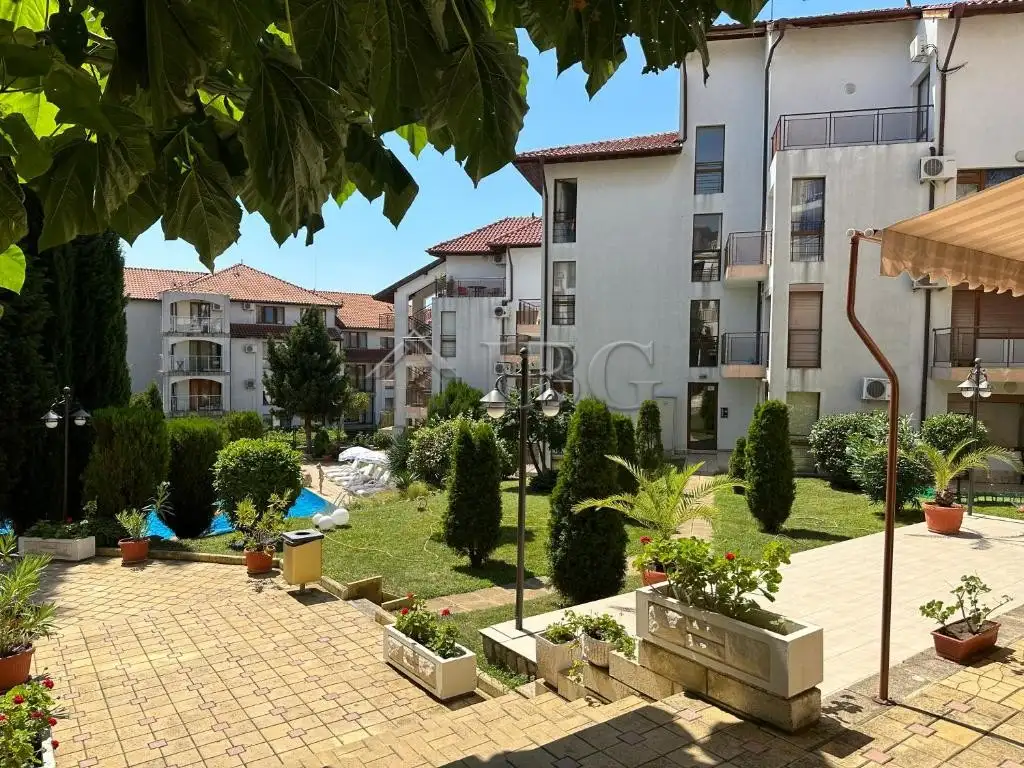 Flat 80m² in Bulgaria, Sveti Vlas. Priced at 105500€ rent photo-15