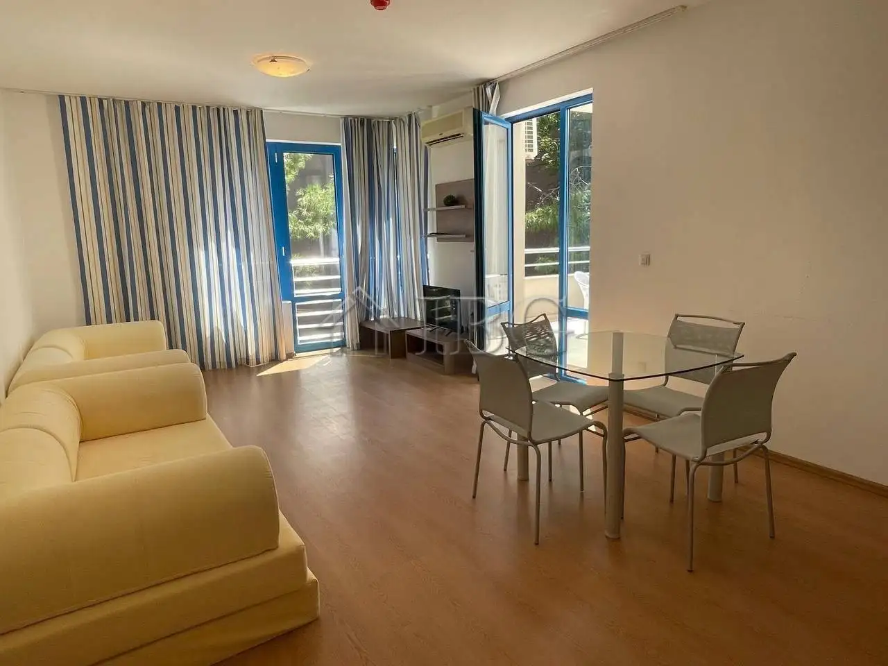 Flat 72m² in Bulgaria, Sunny Beach. Priced at 85000€ rent photo-3