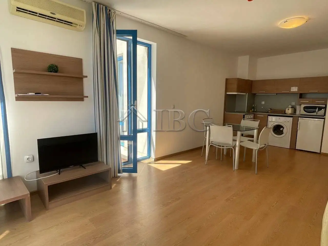 Flat 72m² in Bulgaria, Sunny Beach. Priced at 85000€ rent photo-5
