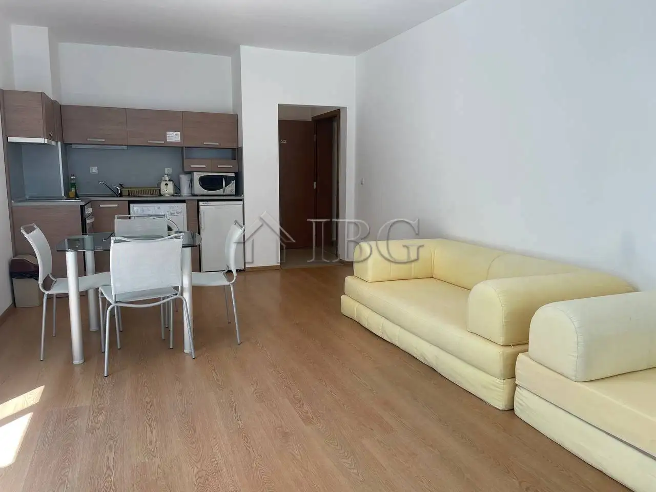 Flat 72m² in Bulgaria, Sunny Beach. Priced at 85000€ rent photo-6