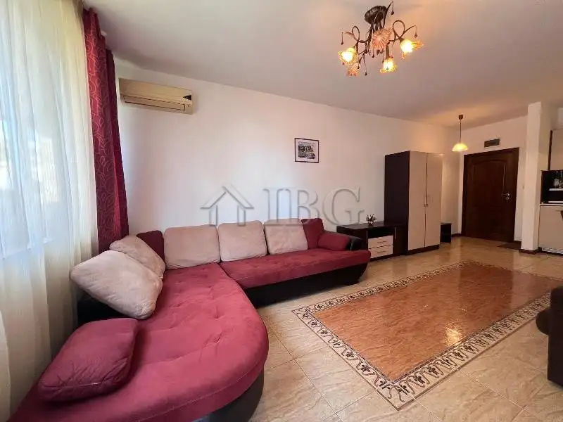 Flat 66m² in Bulgaria, Sveti Vlas. Priced at 78000€ rent photo-1