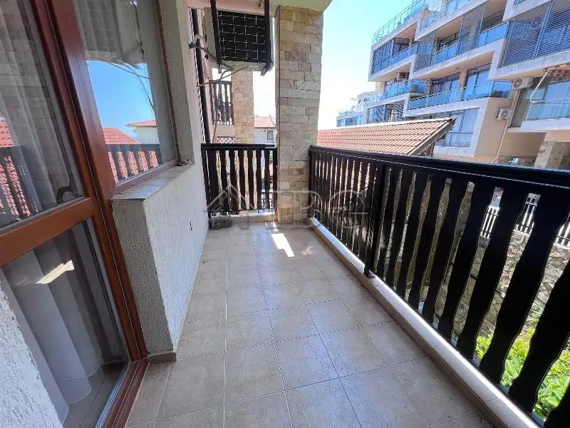 Flat 66m² in Bulgaria, Sveti Vlas. Priced at 78000€ rent photo-2
