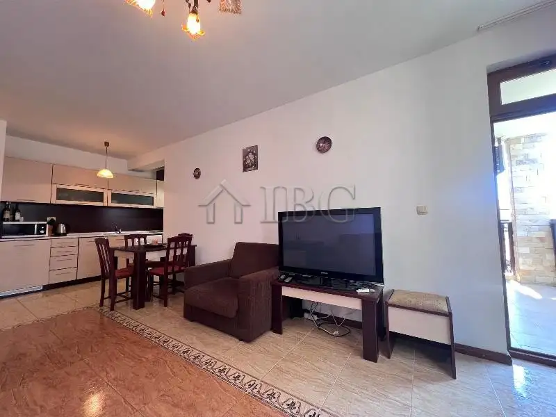 Flat 66m² in Bulgaria, Sveti Vlas. Priced at 78000€ rent photo-3