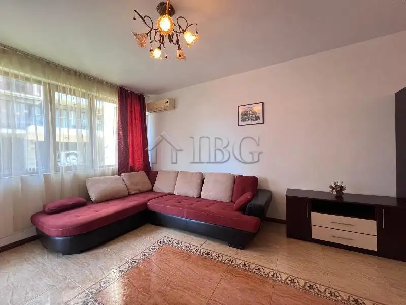 Flat 66m² in Bulgaria, Sveti Vlas. Priced at 78000€ rent photo-4