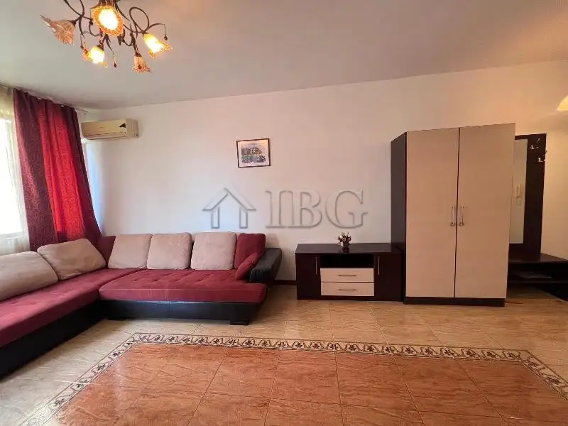 Flat 66m² in Bulgaria, Sveti Vlas. Priced at 78000€ rent photo-6