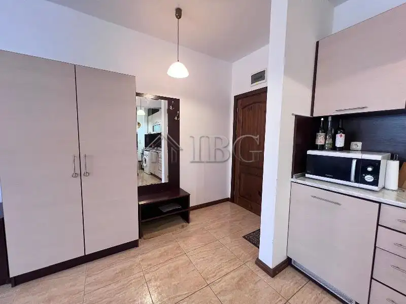 Flat 66m² in Bulgaria, Sveti Vlas. Priced at 78000€ rent photo-7