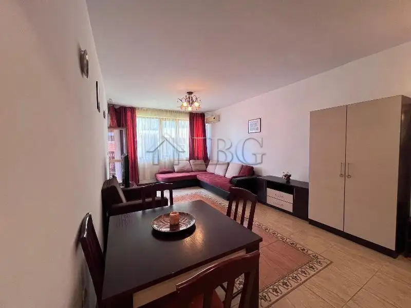 Flat 66m² in Bulgaria, Sveti Vlas. Priced at 78000€ rent photo-8
