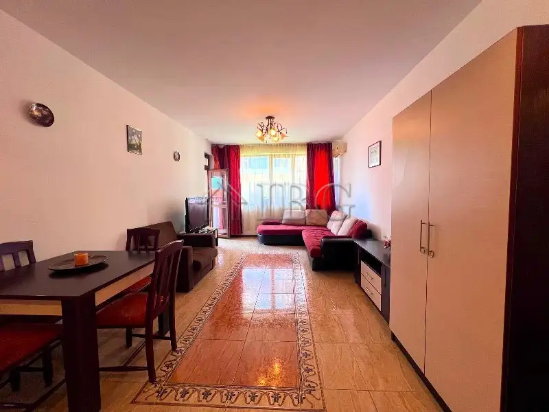 Flat 66m² in Bulgaria, Sveti Vlas. Priced at 78000€ rent photo-9